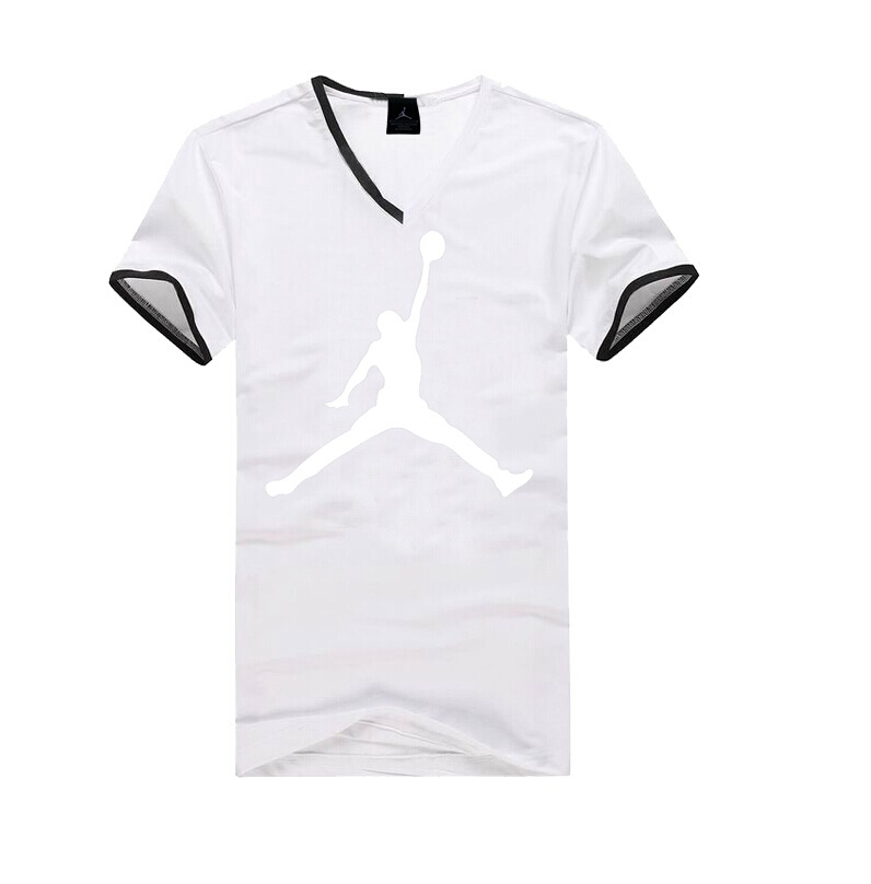 men jordan t-shirt S-XXXL-0984